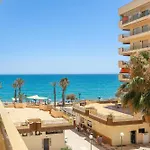 Beachfront - Dona Sofia * Фуенхірола