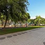 Beachfront - Dona Sofia * Фуенхірола
