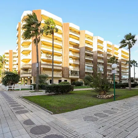Appartamento Beachfront - Dona Sofia *