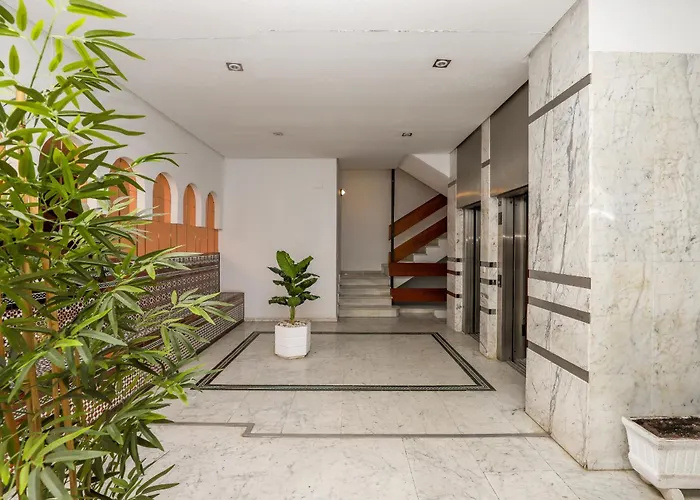 Appartement Beachfront - Dona Sofia *