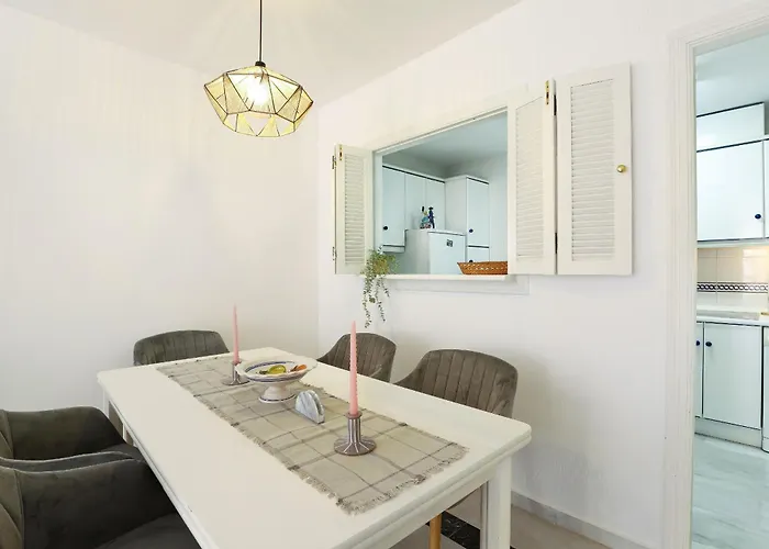 Beachfront - Dona Sofia *