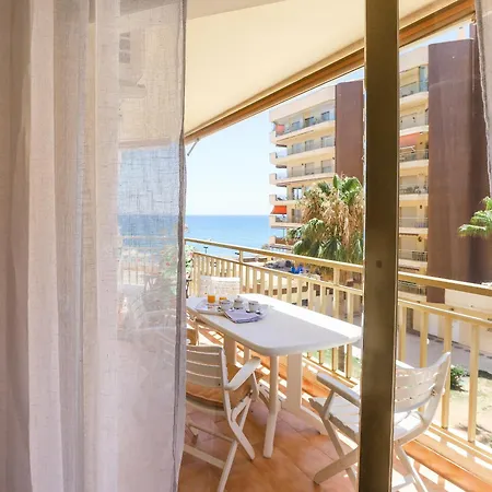 Beachfront - Dona Sofia * Fuengirola