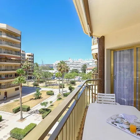 Beachfront - Dona Sofia Fuengirola