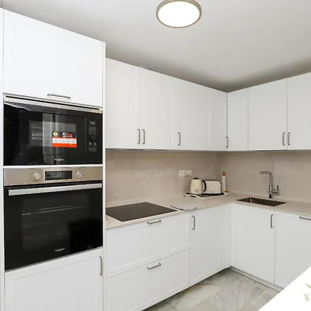 Beachfront - Dona Sofia *