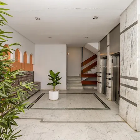 Apartamento Beachfront - Dona Sofia *