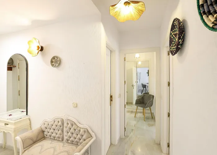 Beachfront - Dona Sofia