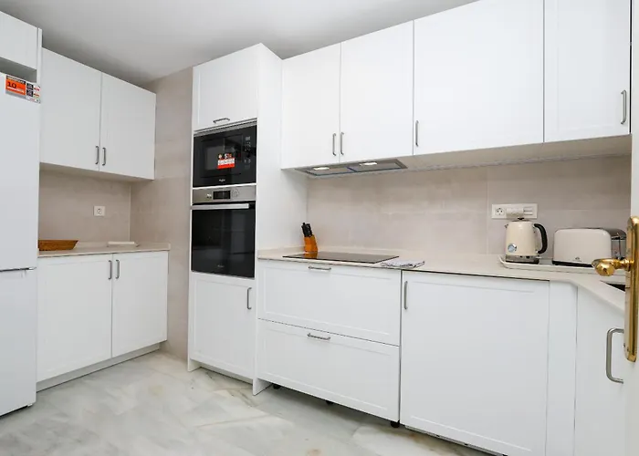 Beachfront - Dona Sofia *